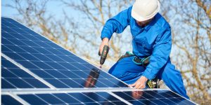 Installation Maintenance Panneaux Solaires Photovoltaïques à Chooz